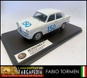 150 Alfa Romeo Giulietta TI -  Alfa Romeo Collection 1.24 (1)
